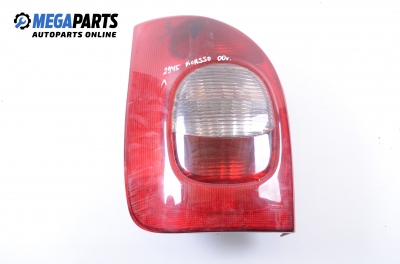 Стоп за Citroen Xsara Picasso (09.1999 - 06.2012), позиция: лява