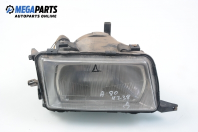 Фар за Audi 80 Avant B4 (09.1991 - 01.1996), комби, позиция: дясна