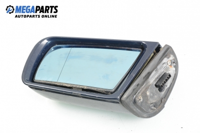 Огледало за Mercedes-Benz E-Class Sedan (W210) (06.1995 - 08.2003), седан, позиция: лява
