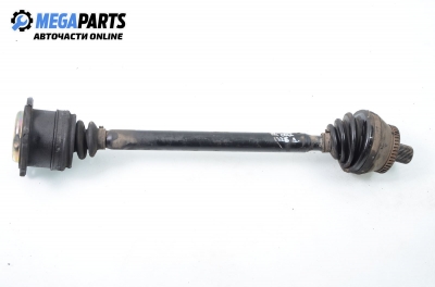 Полуоска за Audi A4 Avant B5 (11.1994 - 09.2001) 2.5 TDI quattro, 150 к.с., позиция: предна, дясна