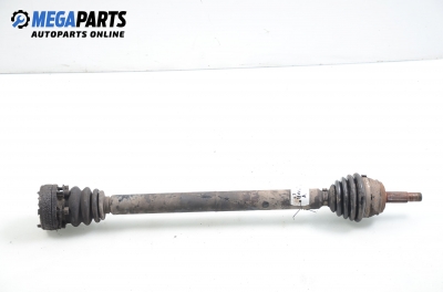 Полуоска за Volkswagen Golf III Hatchback (08.1991 - 07.1998) 1.8, 90 к.с., позиция: дясна
