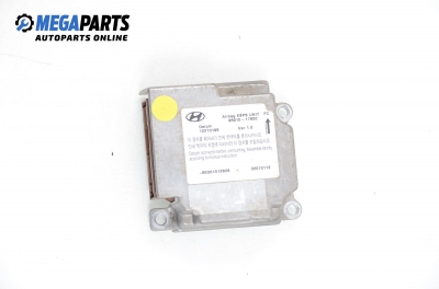 Модул за AIRBAG за Hyundai Matrix Minivan (06.2001 - 08.2010), № 95910-17600