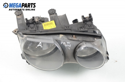 Фар за BMW 3 Series E46 Compact (06.2001 - 02.2005), хечбек, позиция: дясна