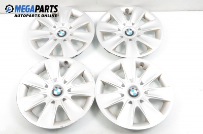 Тасове за BMW 3 Series E46 Compact (06.2001 - 02.2005) 15 цола