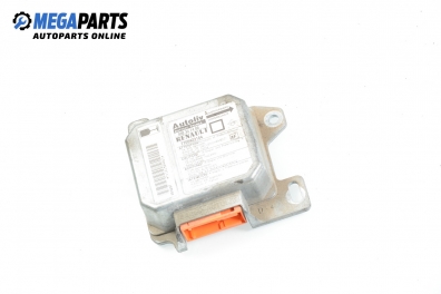 Модул за AIRBAG за Renault Megane I Hatchback (08.1995 - 12.2004), № Autoliv 550 34 75 00
