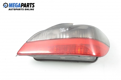 Стоп за Peugeot 406 Sedan (08.1995 - 01.2005), седан, позиция: дясна