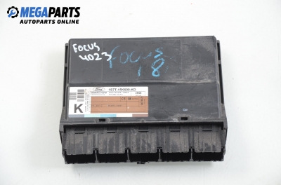 Модул централно заключване за Ford Focus I Estate (02.1999 - 12.2007), № 1S7T-15K600-KD