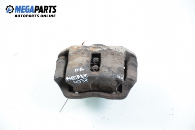 Спирачен апарат за Renault Megane I Hatchback (08.1995 - 12.2004), позиция: предна, дясна, Lucas