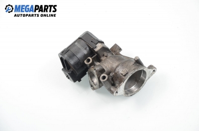 EGR-клапан за Peugeot 407 Sedan (02.2004 - 12.2011) 2.0 HDi 135, 136 к.с.