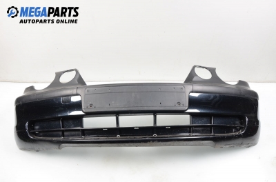 Предна броня за BMW 3 Series E46 Compact (06.2001 - 02.2005), хечбек, позиция: предна