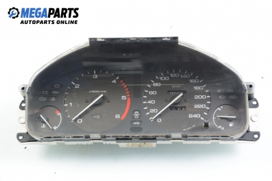 Километраж за Rover 600 Sedan (08.1993 - 10.2000) 620 Sdi, 105 к.с.