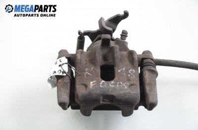Спирачен апарат за Ford Focus I Estate (02.1999 - 12.2007), позиция: задна, дясна