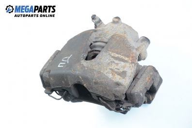 Спирачен апарат за Opel Zafira B Minivan (07.2005 - 14.2015), позиция: предна, дясна