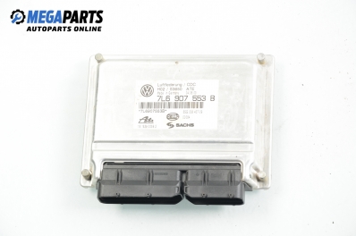 Модул окачване за Volkswagen Touareg SUV (10.2002 - 01.2013), № 7L6 907 553 B