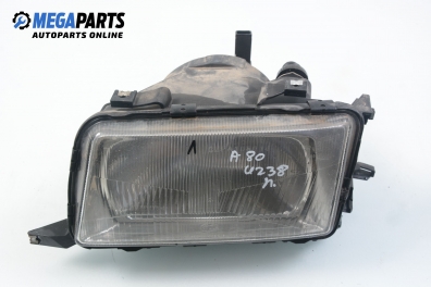 Фар за Audi 80 Avant B4 (09.1991 - 01.1996), комби, позиция: лява