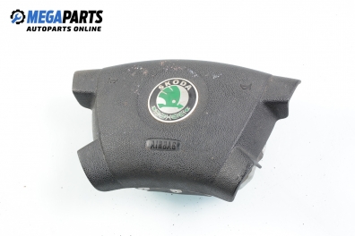 Airbag за Skoda Fabia I Hatchback (08.1999 - 03.2008), 4+1 вр., хечбек