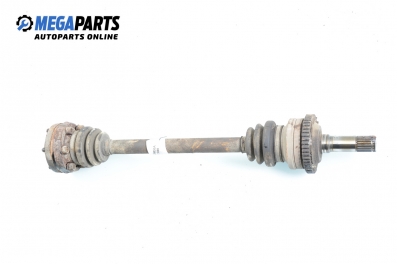 Полуоска за Opel Omega B Sedan (03.1994 - 07.2003) 2.0, 116 к.с., позиция: дясна