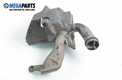 Компенсаторен съд въздух за Ford Focus II Estate (07.2004 - 09.2012) 1.4, 80 к.с.