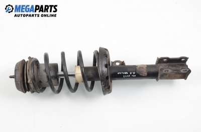 Макферсон за Opel Zafira A Minivan (04.1999 - 06.2005), позиция: предна, лява