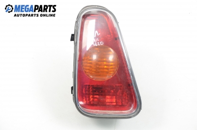 Стоп за Mini Hatchback (R50, R53) (06.2001 - 09.2006), хечбек, позиция: лява