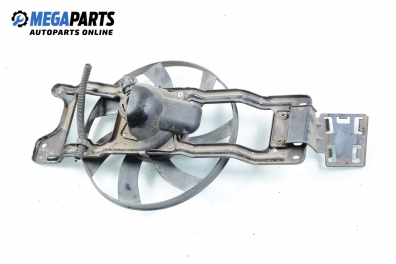 Перка охлаждане за Renault Megane I Hatchback (08.1995 - 12.2004) 1.6 i (BA0L), 75 к.с.