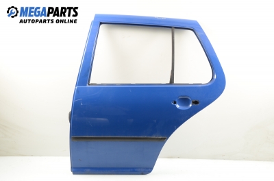 Врата за Volkswagen Golf IV Hatchback (08.1997 - 06.2005), 4+1 вр., позиция: задна, лява