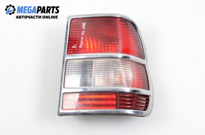 Стоп за Mitsubishi Pajero PININ (03.1999 - 06.2007), позиция: дясна