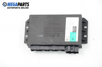 Комфорт модул за Audi A6 Avant C5 (11.1997 - 01.2005), № 4B0 962 258 E