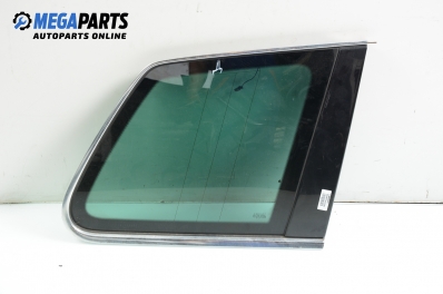 Фикс за Volkswagen Touareg SUV (10.2002 - 01.2013), 4+1 вр., позиция: дясна
