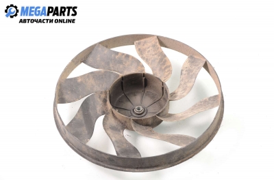 Перка охлаждане за Peugeot 406 Break (10.1996 - 10.2004) 2.0 16V, 132 к.с.
