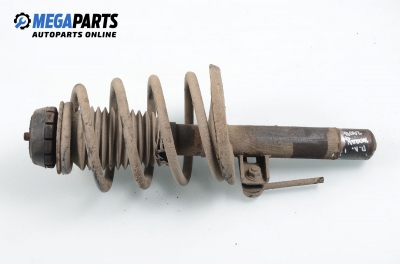 Макферсон за Volkswagen Sharan Minivan I (05.1995 - 03.2010), позиция: предна, лява