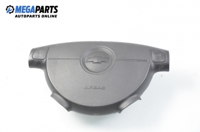 Airbag за Chevrolet Nubira Sedan (01.2005 - ...), седан