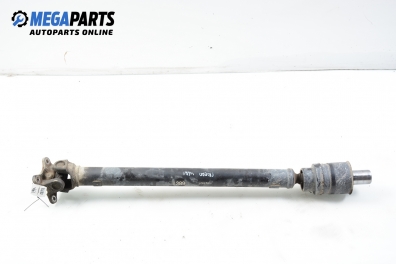 Кардан за Mitsubishi Pajero III SUV (01.1999 - 01.2007) 3.2 Di-D, 165 к.с.