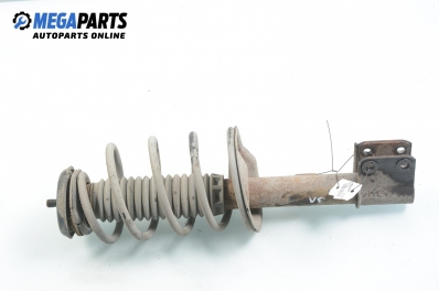 Макферсон за Peugeot 307 Hatchback (08.2000 - 12.2012), хечбек, позиция: задна, лява