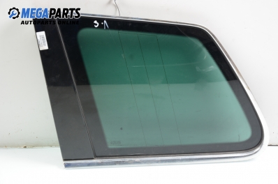 Фикс за Volkswagen Touareg SUV (10.2002 - 01.2013), позиция: задна, лява