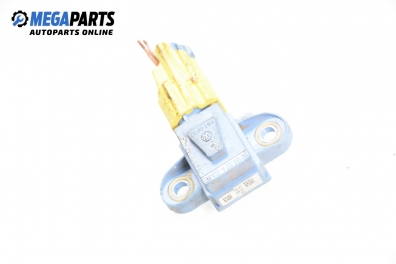 Сензор airbag за Volkswagen Golf V Hatchback (10.2003 - 02.2009), № 1K0 955 557A