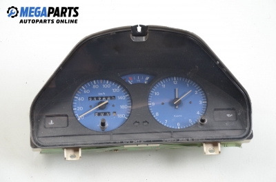 Километраж за Peugeot 106 II Hatchback (04.1996 - 05.2005) 1.0 i, 50 к.с.