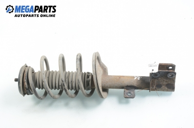 Макферсон за Peugeot 307 Hatchback (08.2000 - 12.2012), хечбек, позиция: задна, дясна