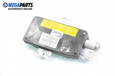 Airbag за BMW X5 Series E53 (05.2000 - 12.2006), позиция: предна, дясна