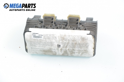 Airbag за Opel Astra G Sedan (09.1998 - 12.2009), 4+1 вр., седан, позиция: предна
