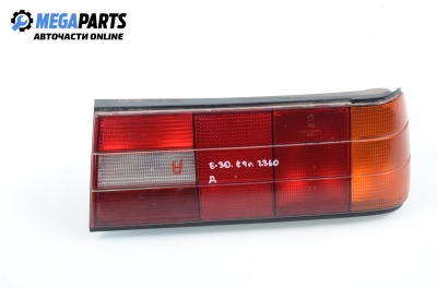 Стоп за BMW 3 Series E30 Sedan (09.1982 - 03.1992), седан, позиция: дясна