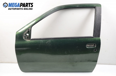 Врата за Fiat Punto Hatchback (09.1993 - 09.1999), 2+1 вр., хечбек, позиция: лява