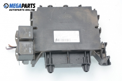 Комфорт модул за Ford Fiesta IV Hatchback (08.1995 - 09.2002), № YS6T 14K150 AB
