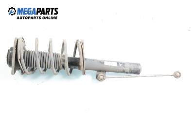 Макферсон за Peugeot 206 Hatchback (08.1998 - 12.2012), хечбек, позиция: предна, дясна