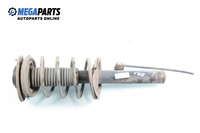 Макферсон за Peugeot 206 Hatchback (08.1998 - 12.2012), хечбек, позиция: предна, лява
