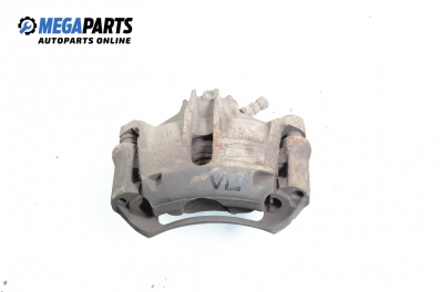 Спирачен апарат за Peugeot 206 Hatchback (08.1998 - 12.2012), позиция: предна, лява