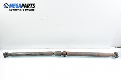 Кардан за Hyundai Santa Fe I SUV (11.2000 - 03.2006) 2.4 16V 4x4, 146 к.с.