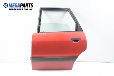Врата за Audi 80 Sedan B3 (06.1986 - 10.1991), седан, позиция: задна, лява