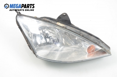 Фар за Ford Focus I Estate (02.1999 - 12.2007), комби, позиция: дясна