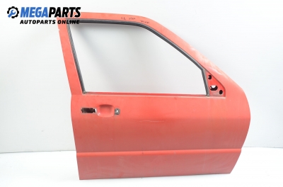 Врата за Seat Toledo I Hatchback (01.1991 - 10.1999), 4+1 вр., хечбек, позиция: предна, дясна